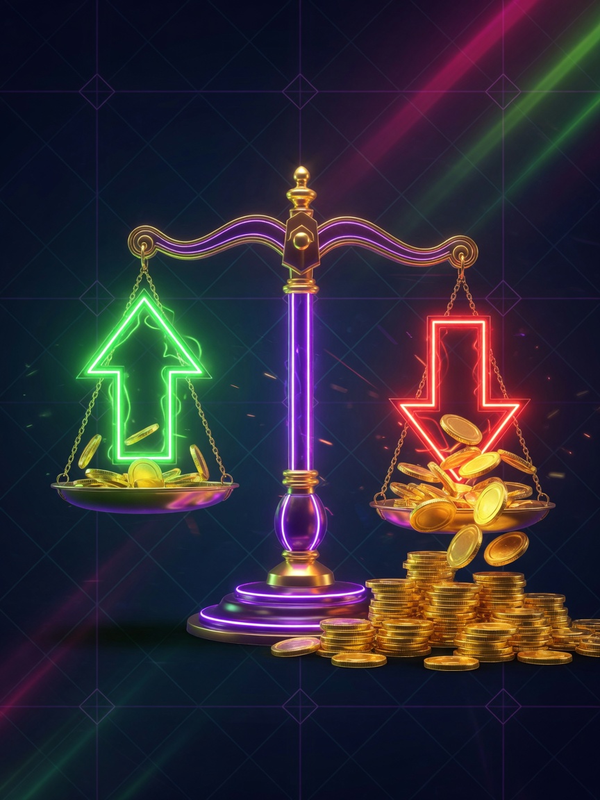MORE LESS